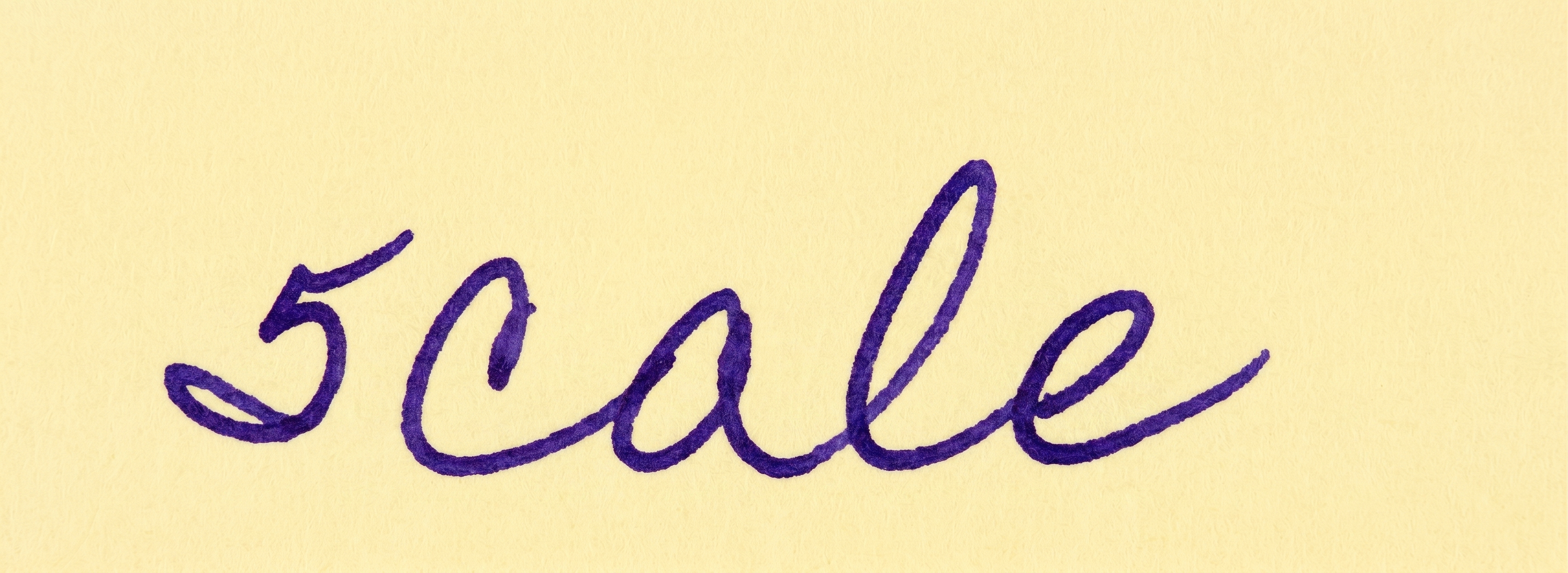 5cale Script